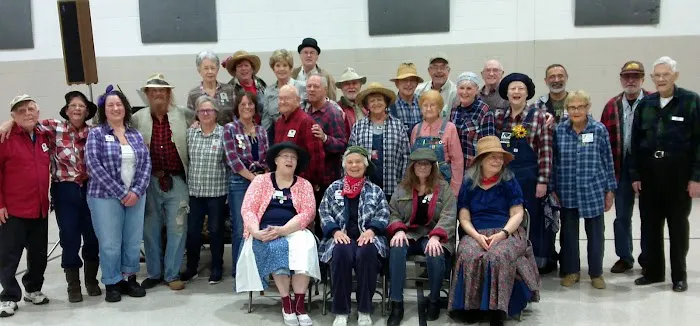 Spartan Spinners Square Dance Club Picture 5