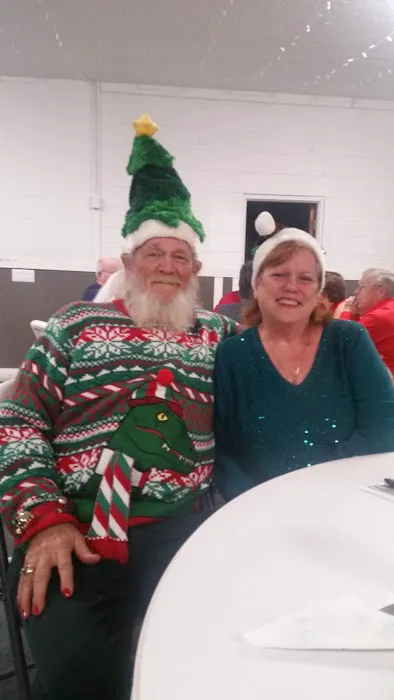 Spartan Spinners Square Dance Club Picture 1