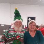 Spartan Spinners Square Dance Club