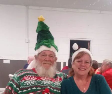 Spartan Spinners Square Dance Club