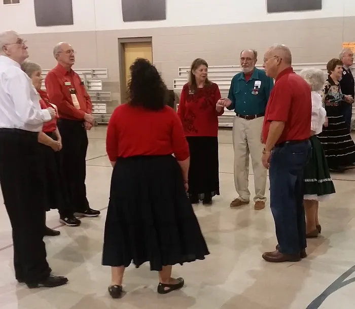 Spartan Spinners Square Dance Club Picture 3