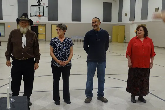 Spartan Spinners Square Dance Club Picture 8