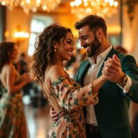Rondo Ballroom Dance Studio ico