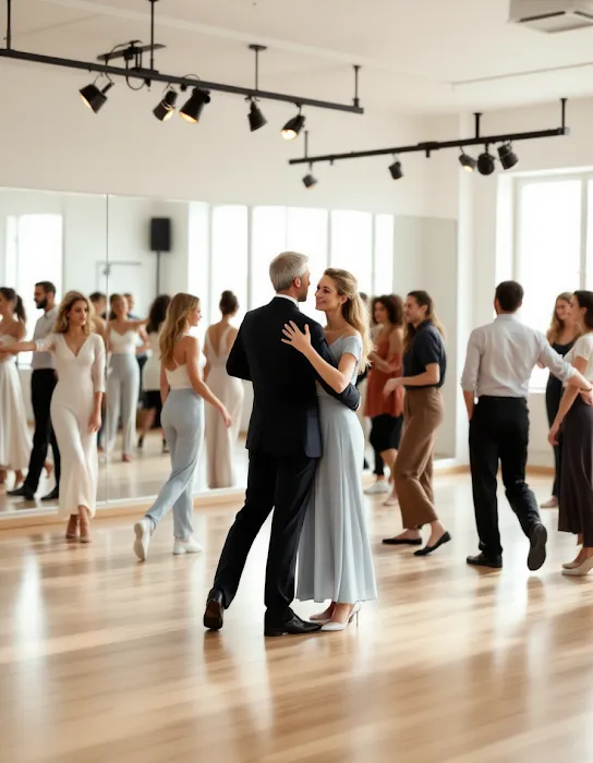Rondo Ballroom Dance Studio Picture 10