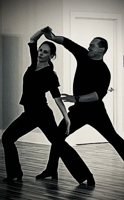 Rondo Ballroom Dance Studio Picture 2