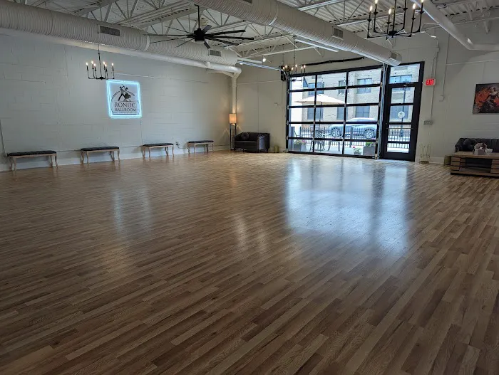 Rondo Ballroom Dance Studio Picture 6