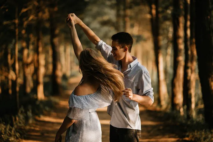 Rondo Ballroom Dance Studio Picture 9