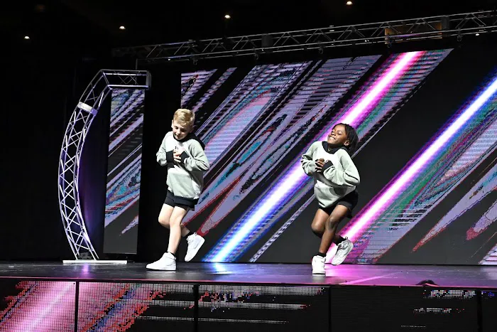 Priority Dance Company Picture 8