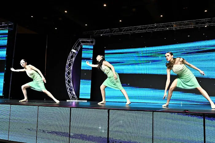 Priority Dance Company Picture 10