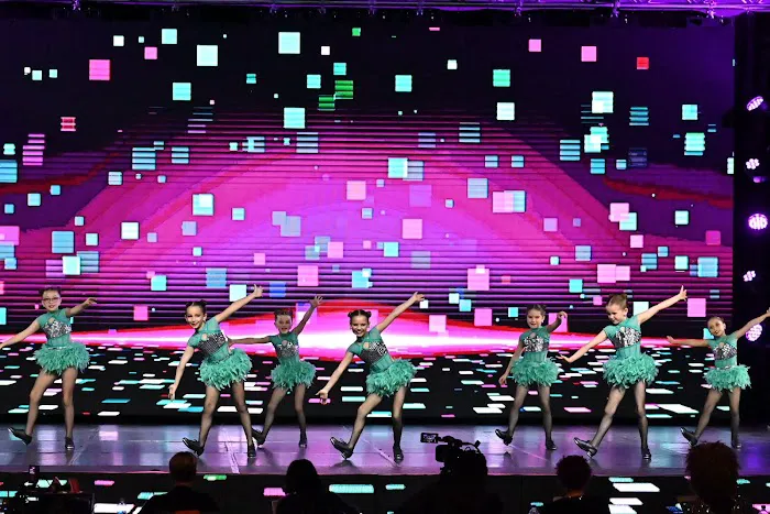 Priority Dance Company Picture 9