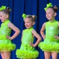 Priority Dance Company ico