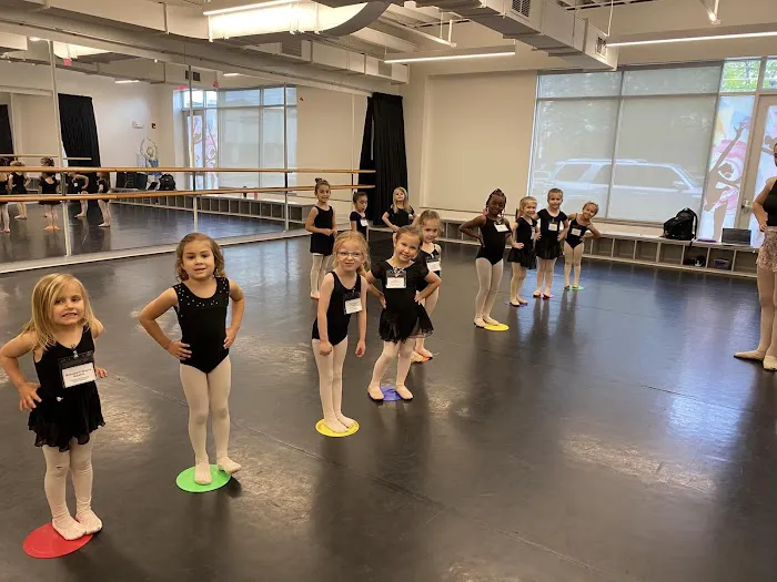 Priority Dance Company Picture 3