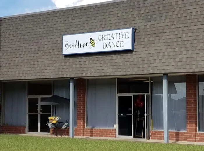 BeeHive Creative Dance Studio Picture 2