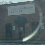 International Ballet Academy