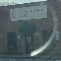 International Ballet Academy ico