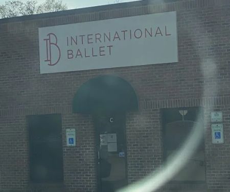 International Ballet Academy