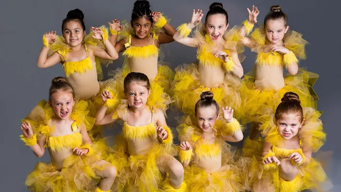 Art of Dance Studio Picture 6