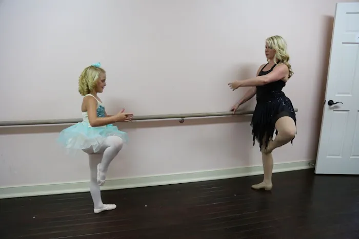 Art of Dance Studio Picture 1