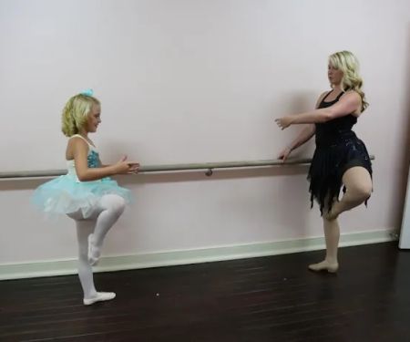 Art of Dance Studio