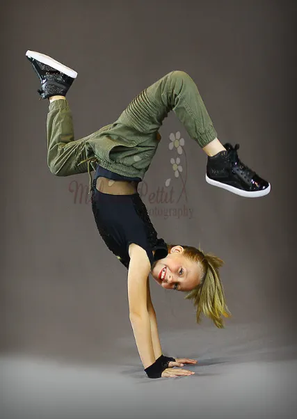 Art of Dance Studio Picture 8