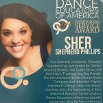 Pat's School of Dance