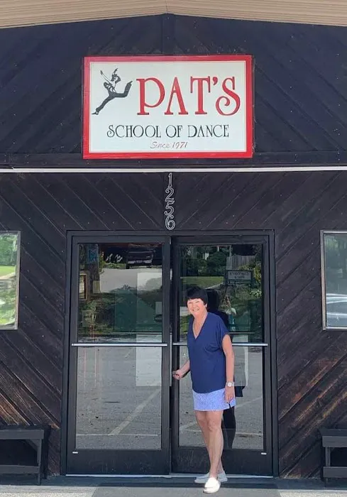 Pat's School of Dance Picture 8