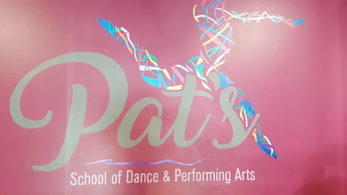 Pat's School of Dance Picture 2