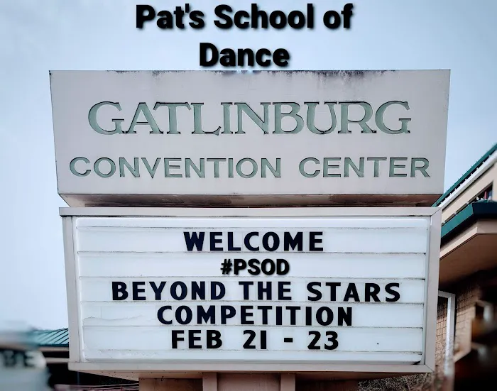 Pat's School of Dance Picture 5