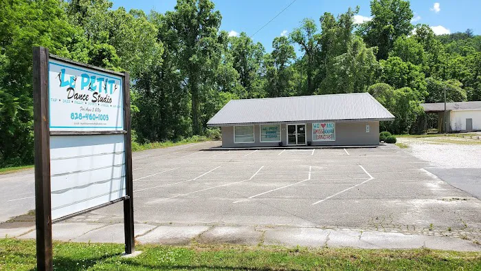 Le Petit Dance Studio Picture 3