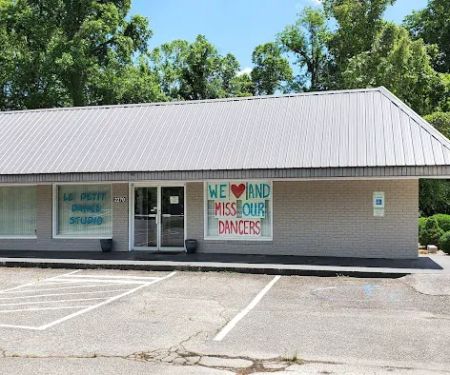 Le Petit Dance Studio