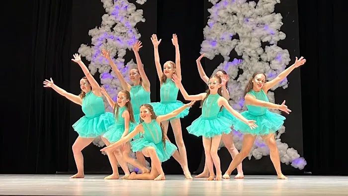 Hendersonville Ballet Picture 3