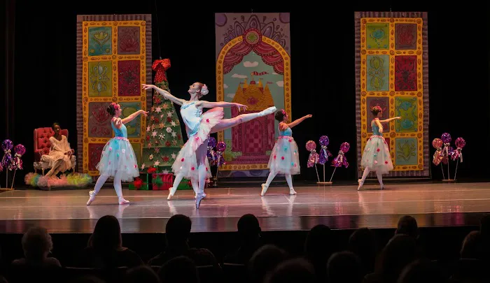 Hendersonville Ballet Picture 9