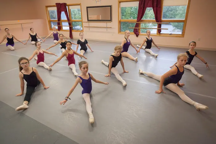Hendersonville Ballet Picture 2
