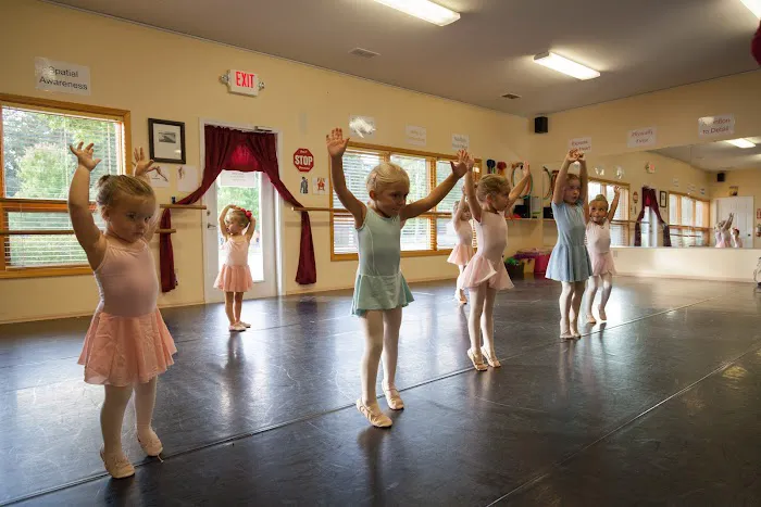 Hendersonville Ballet Picture 8