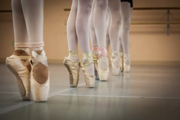 Hendersonville Ballet Picture 5