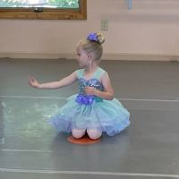 Southside Dance Studio ico