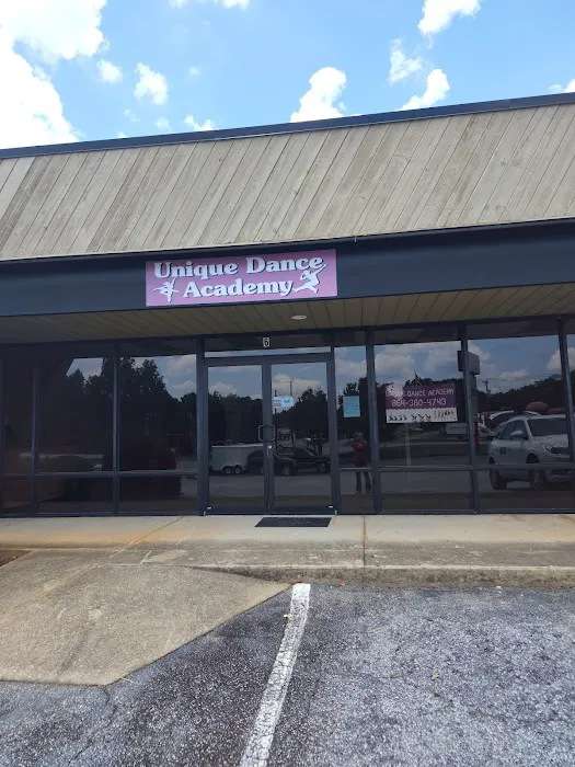 Unique Dance Academy Picture 8