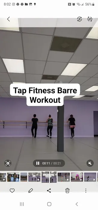 Unique Dance Academy Picture 2