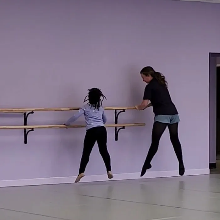 Unique Dance Academy Picture 5