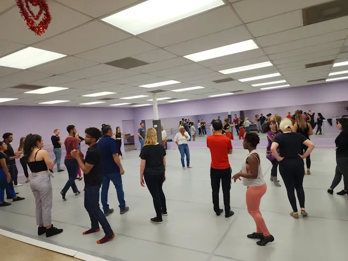 Unique Dance Academy Picture 1