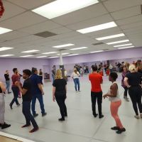 Unique Dance Academy ico