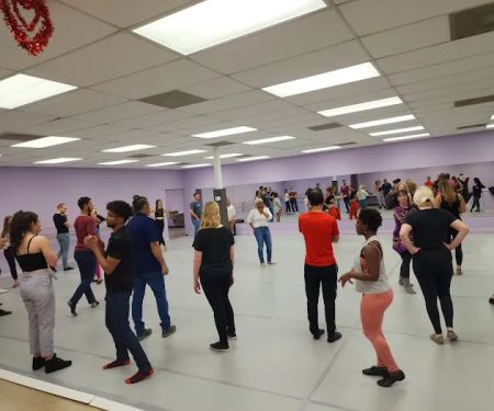 Unique Dance Academy