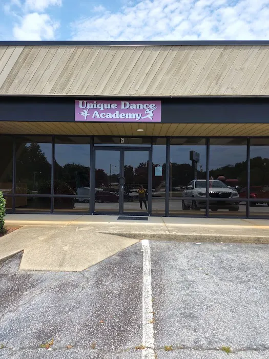 Unique Dance Academy Picture 6