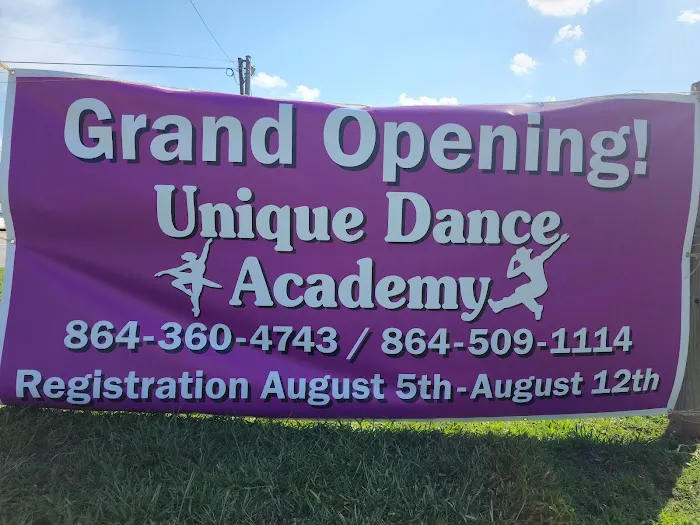 Unique Dance Academy Picture 7