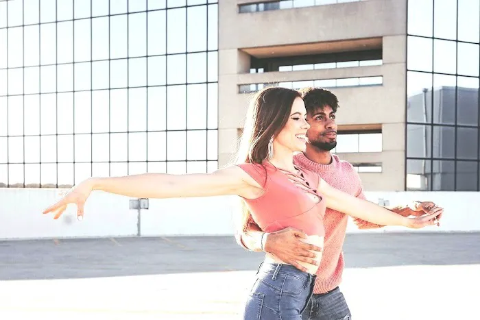 Sarah G Barton Dance LLC | #GVLgozadera | Gózalo Productions Picture 1