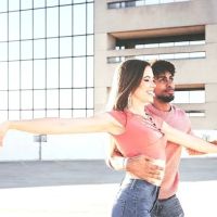 Sarah G Barton Dance LLC | #GVLgozadera | Gózalo Productions ico