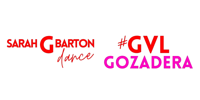 Sarah G Barton Dance LLC | #GVLgozadera | Gózalo Productions Picture 2