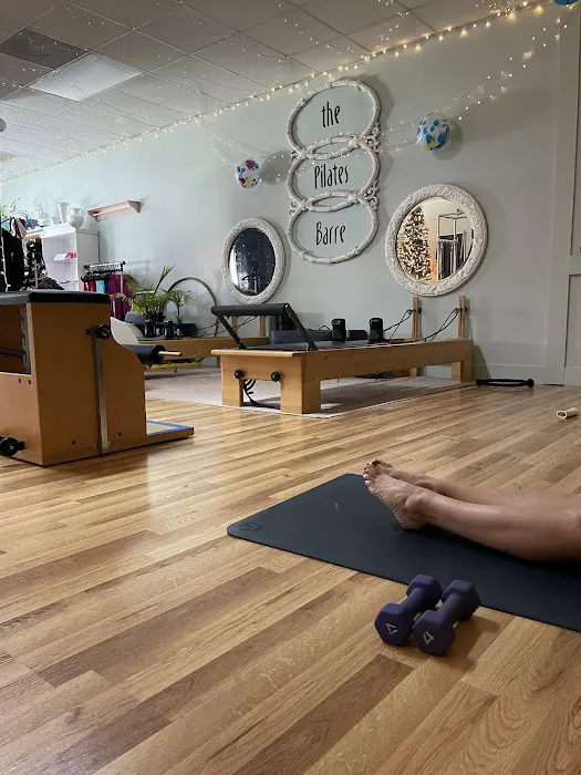 The Pilates Barre Morganton Picture 1