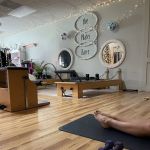 The Pilates Barre Morganton