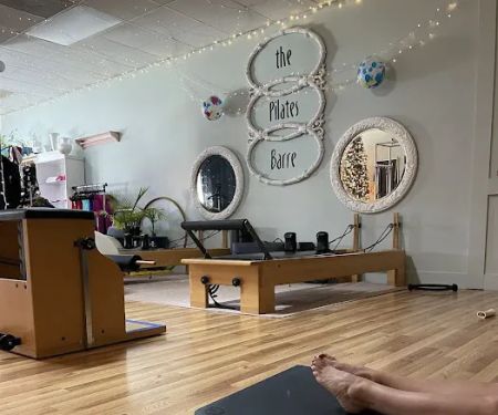 The Pilates Barre Morganton